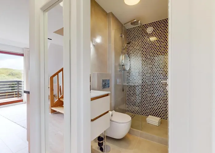 Ruem Hart Hotel Hörnum